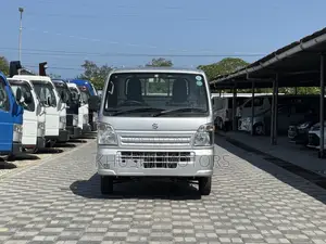 Suzuki Carry 2019