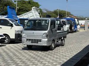 Suzuki Carry 2019