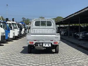 Suzuki Carry 2019