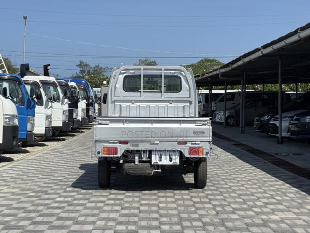 Suzuki Carry 2019 - thumbnail 5