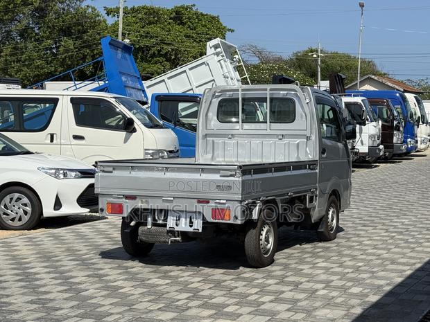 Suzuki Carry 2019 - thumbnail 6