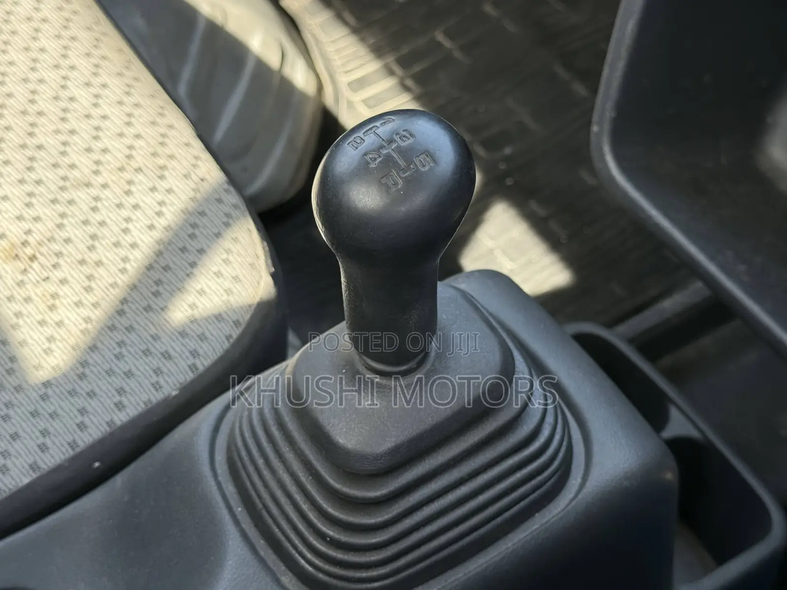 Suzuki Carry 2019