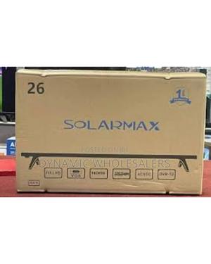 Solarmax 26-Inch Digital Led Tv - thumbnail 2