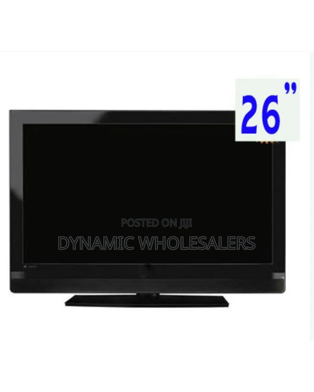 Solarmax 26-Inch Digital Led Tv - thumbnail 3