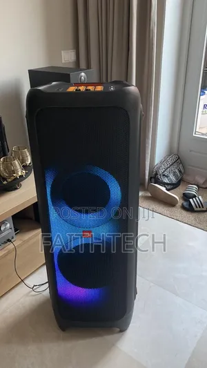 JBL Party Box1000
