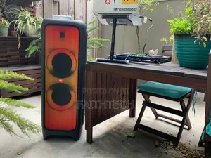 JBL Party Box1000