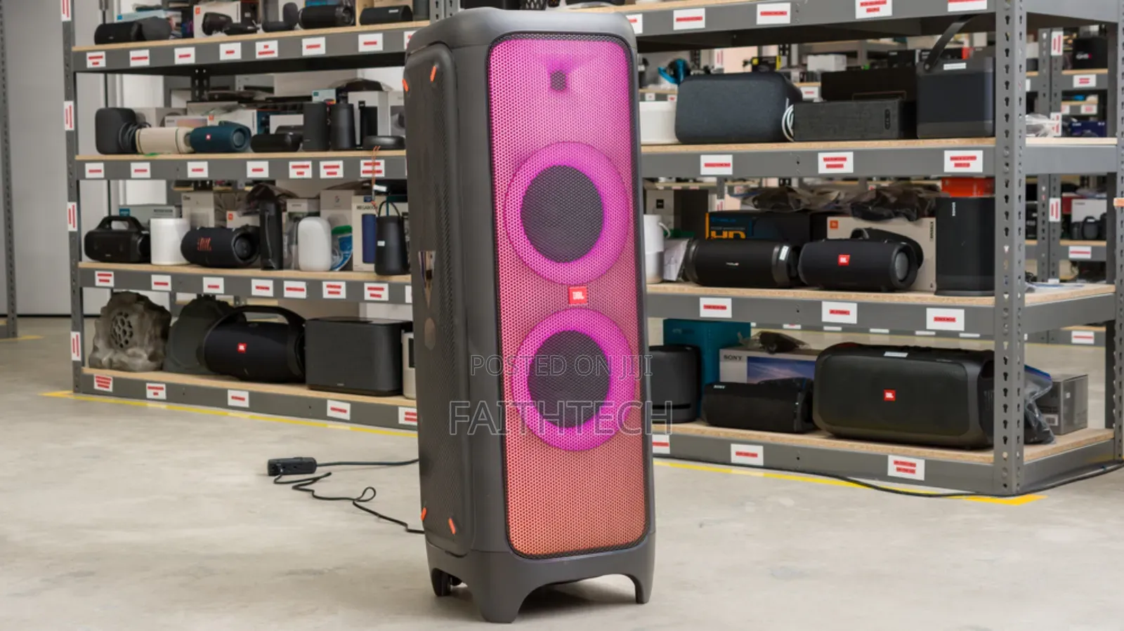 JBL Party Box1000