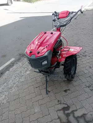 Power Tiller Walking Tractor 14hp