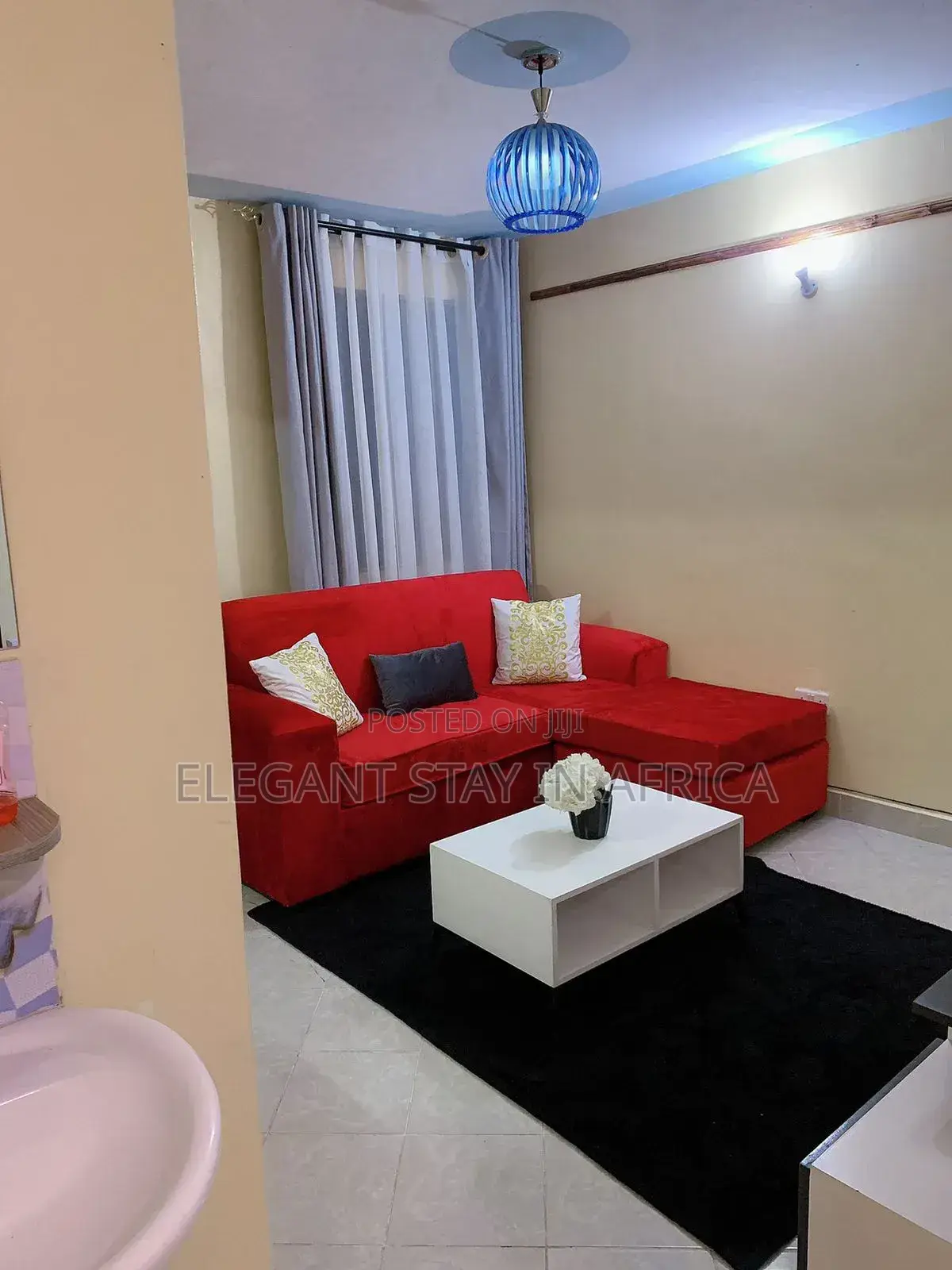Amazing 1bdrm Located in Utawala