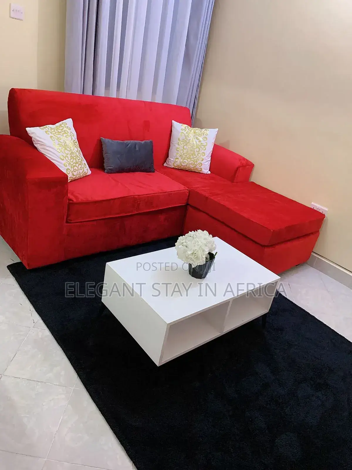 Amazing 1bdrm Located in Utawala