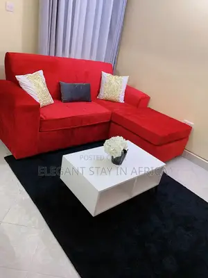 Amazing 1bdrm Located in Utawala