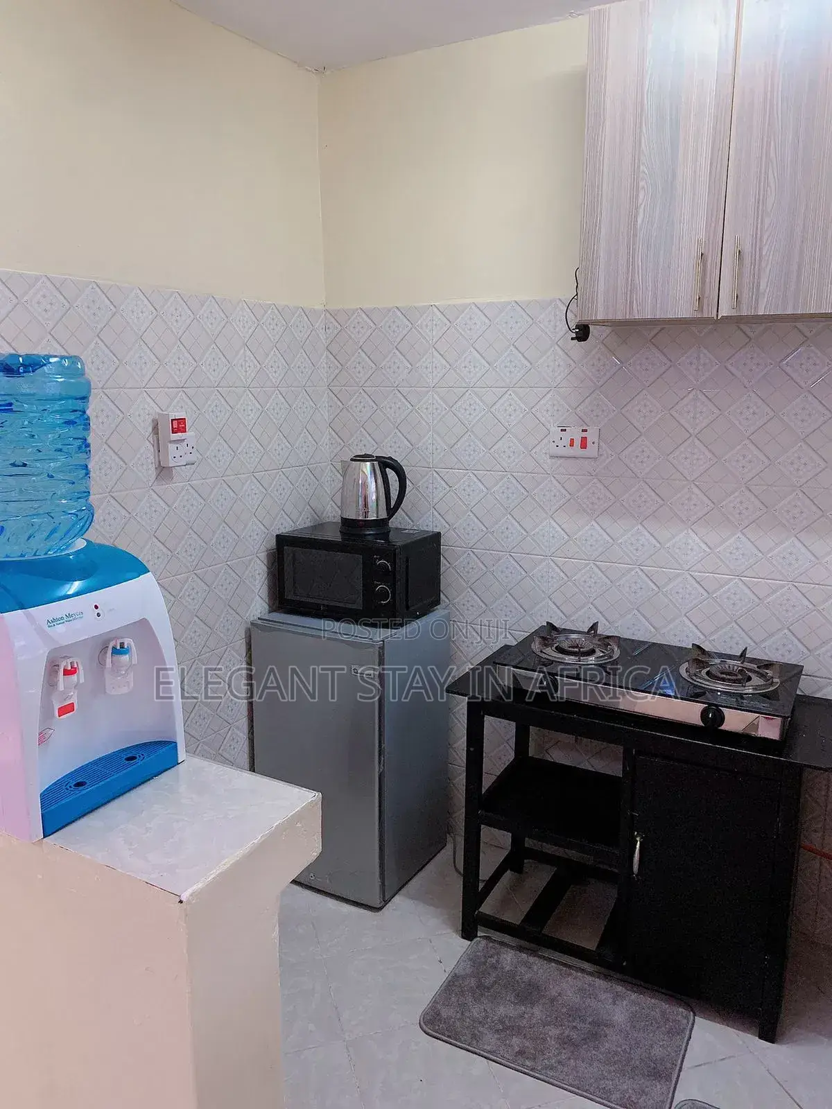 Amazing 1bdrm Located in Utawala