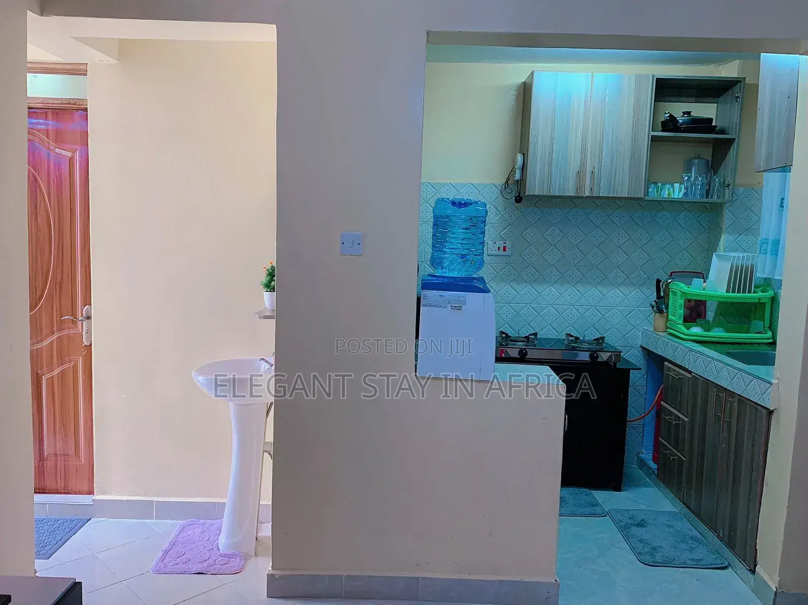 Amazing 1bdrm Located in Utawala