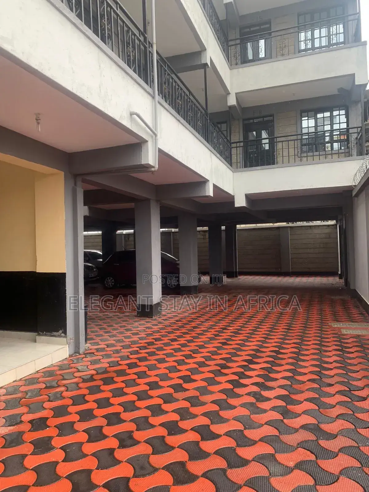 Amazing 1bdrm Located in Utawala