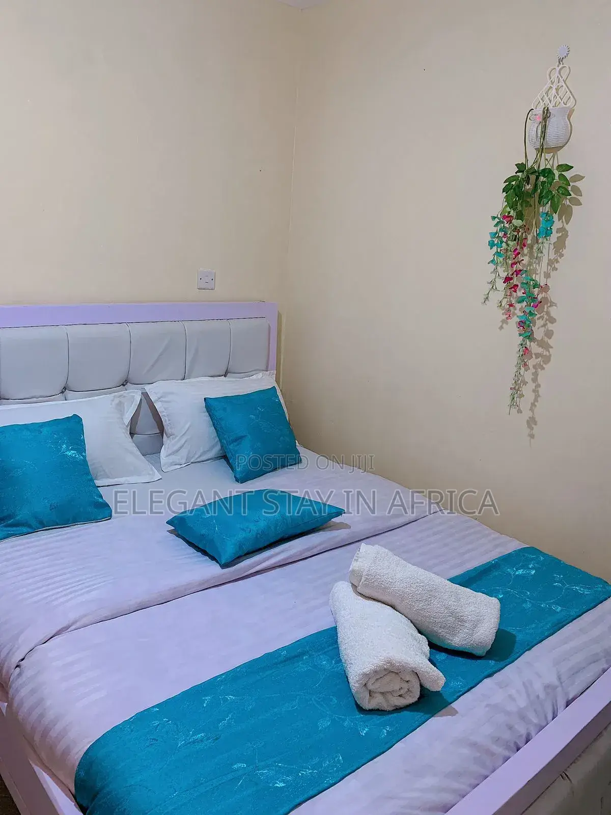 Amazing 1bdrm Located in Utawala