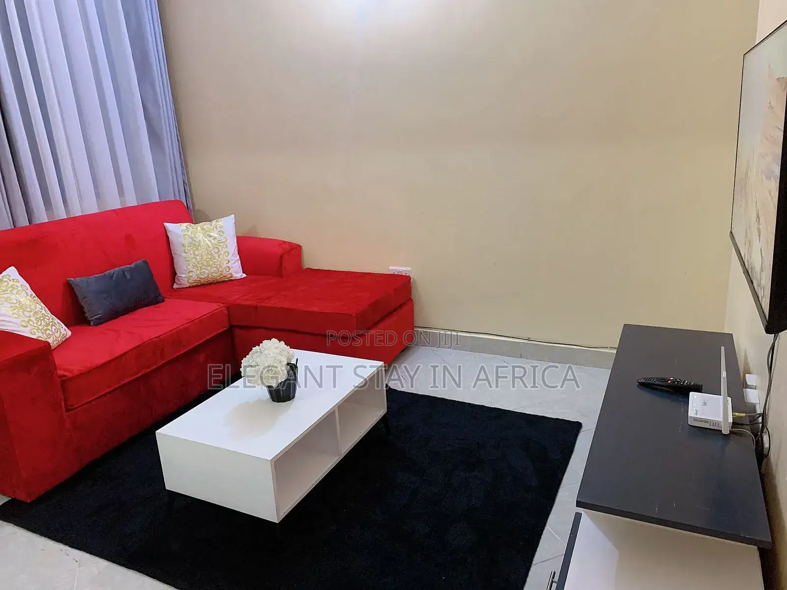 Amazing 1bdrm Located in Utawala