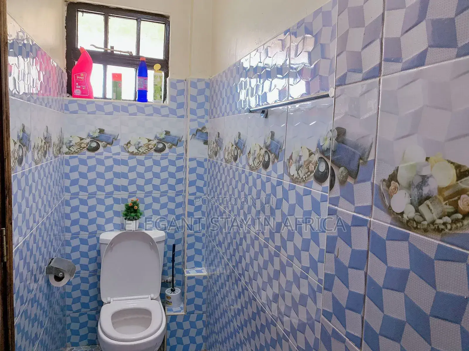 Amazing 1bdrm Located in Utawala