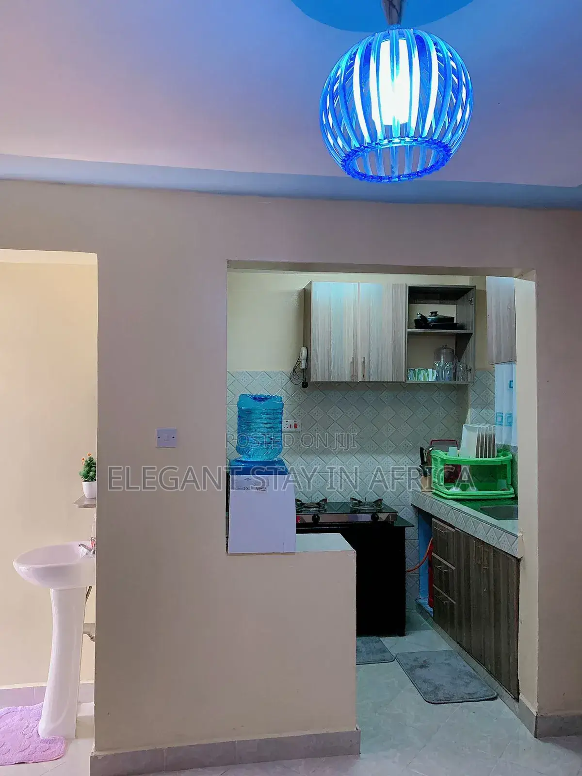Amazing 1bdrm Located in Utawala
