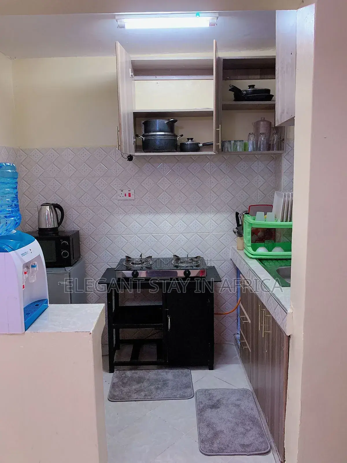 Amazing 1bdrm Located in Utawala