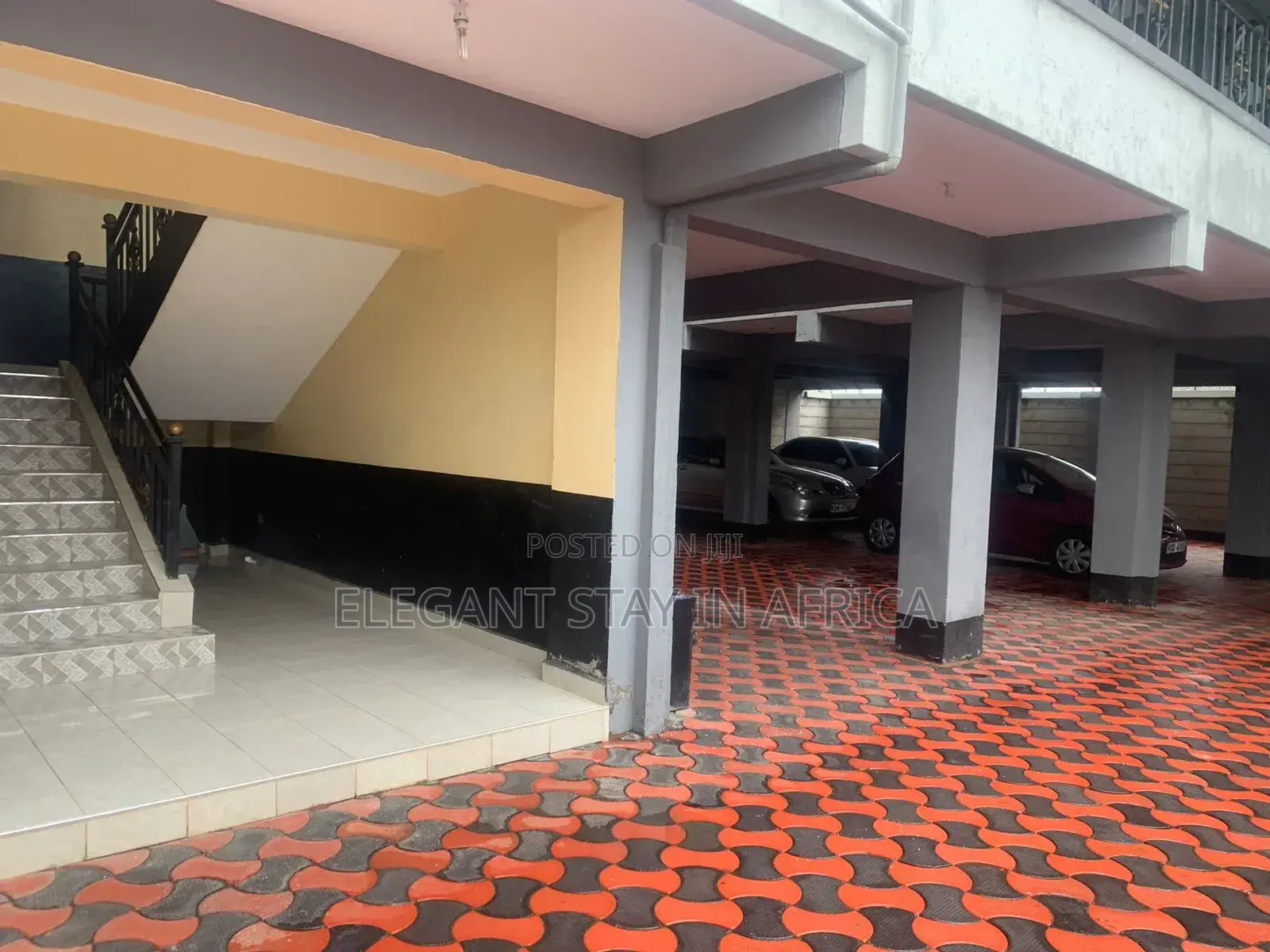 Amazing 1bdrm Located in Utawala