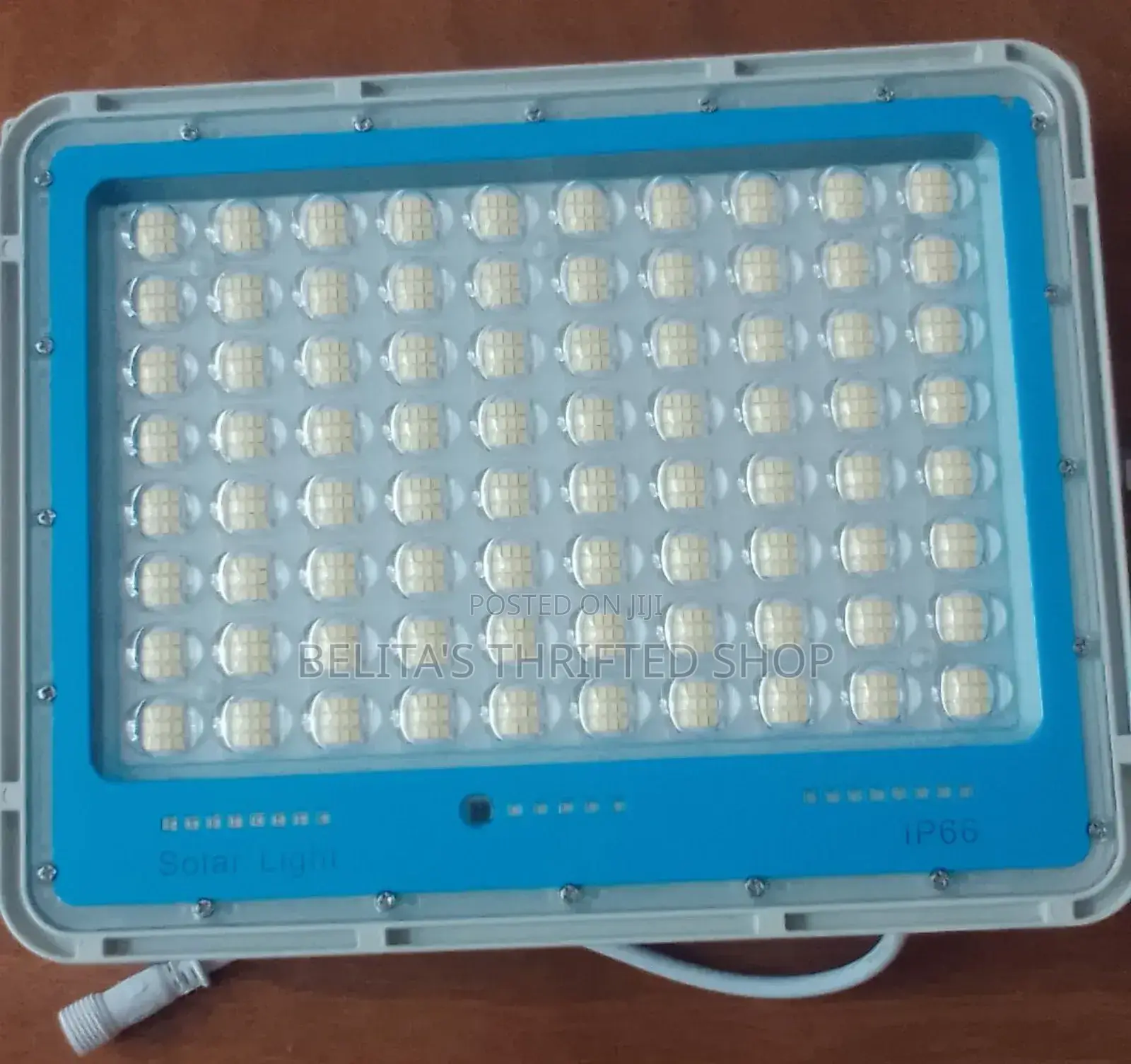 Solar Panels Lights.200w