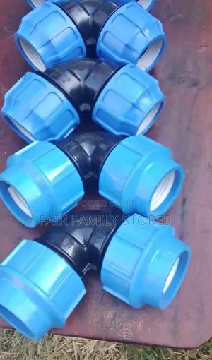 Hdpe Fittings
