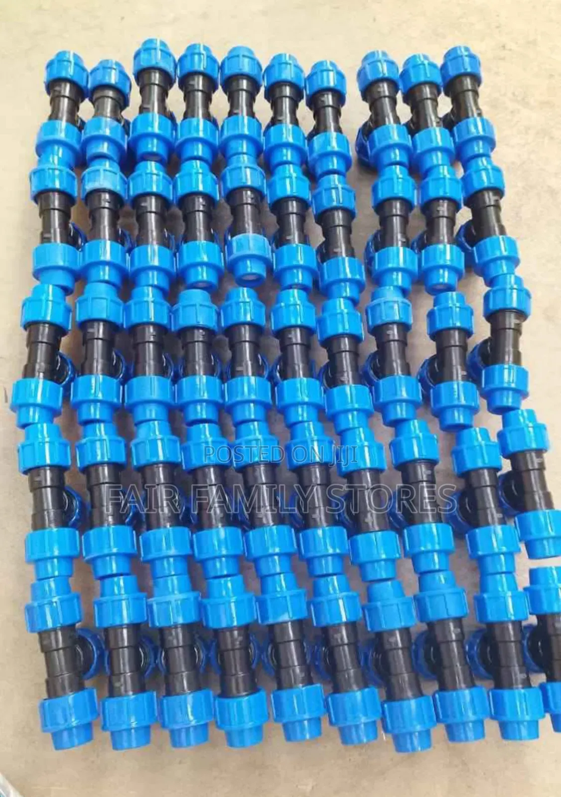 Hdpe Fittings