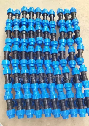 Hdpe Fittings