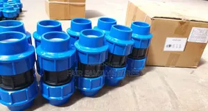 Hdpe Fittings