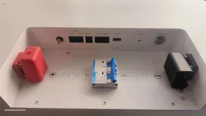 15.36kwh 300ah 51.2v Must Lithium Battery