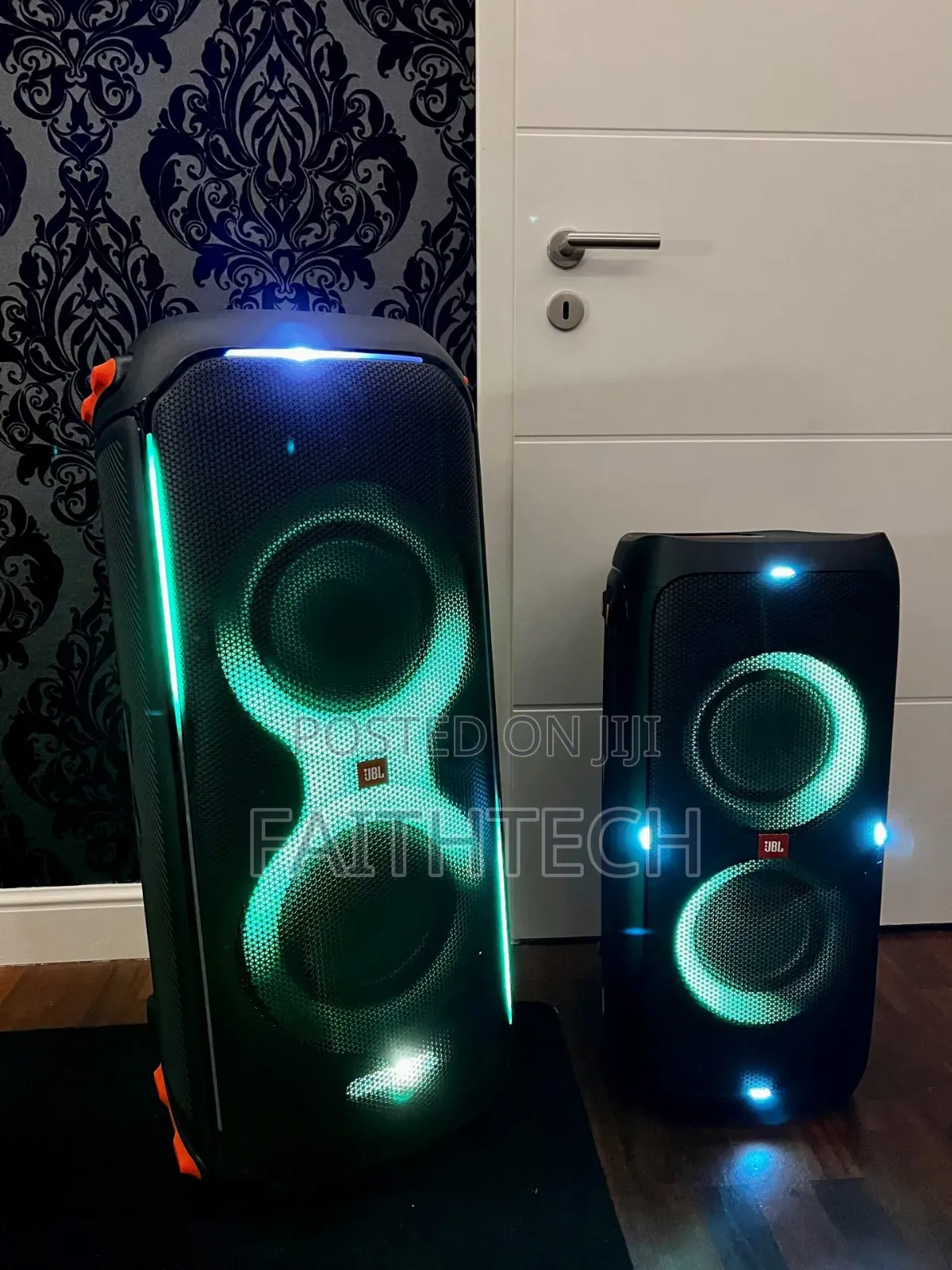JBL Party Box710