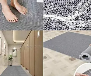 PVC Ventilated Carpet for Wet Area