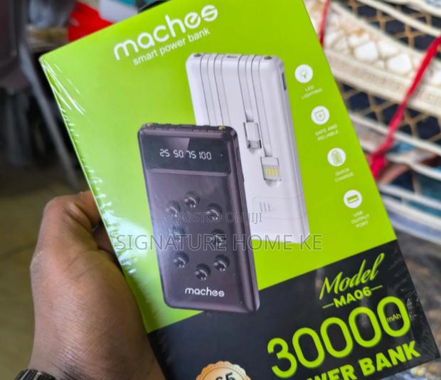 30000mah Powerbank - thumbnail 2