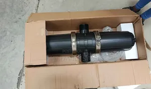 Agricultural Filtration Systems 50mm - 4"