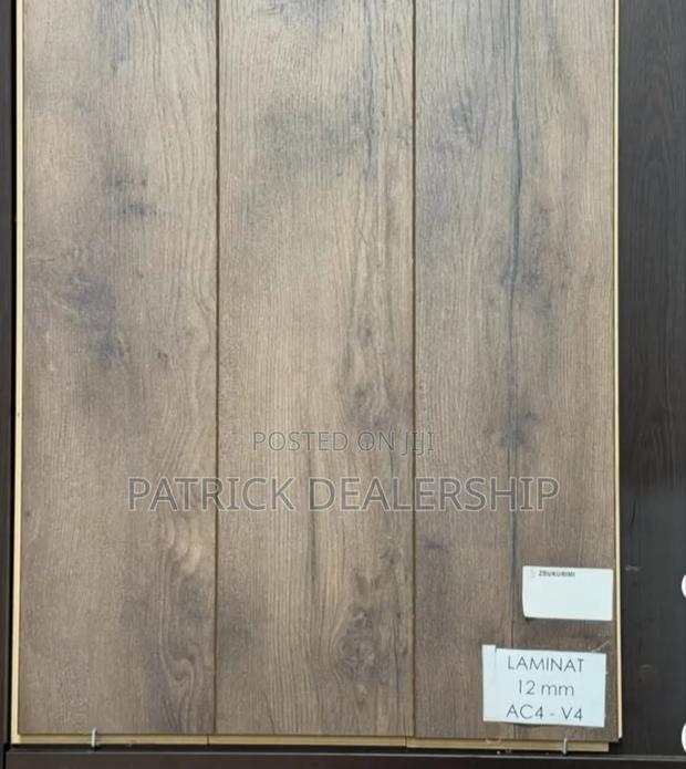 Luxury SPC Flooring/SPC Flooring Tile - main view