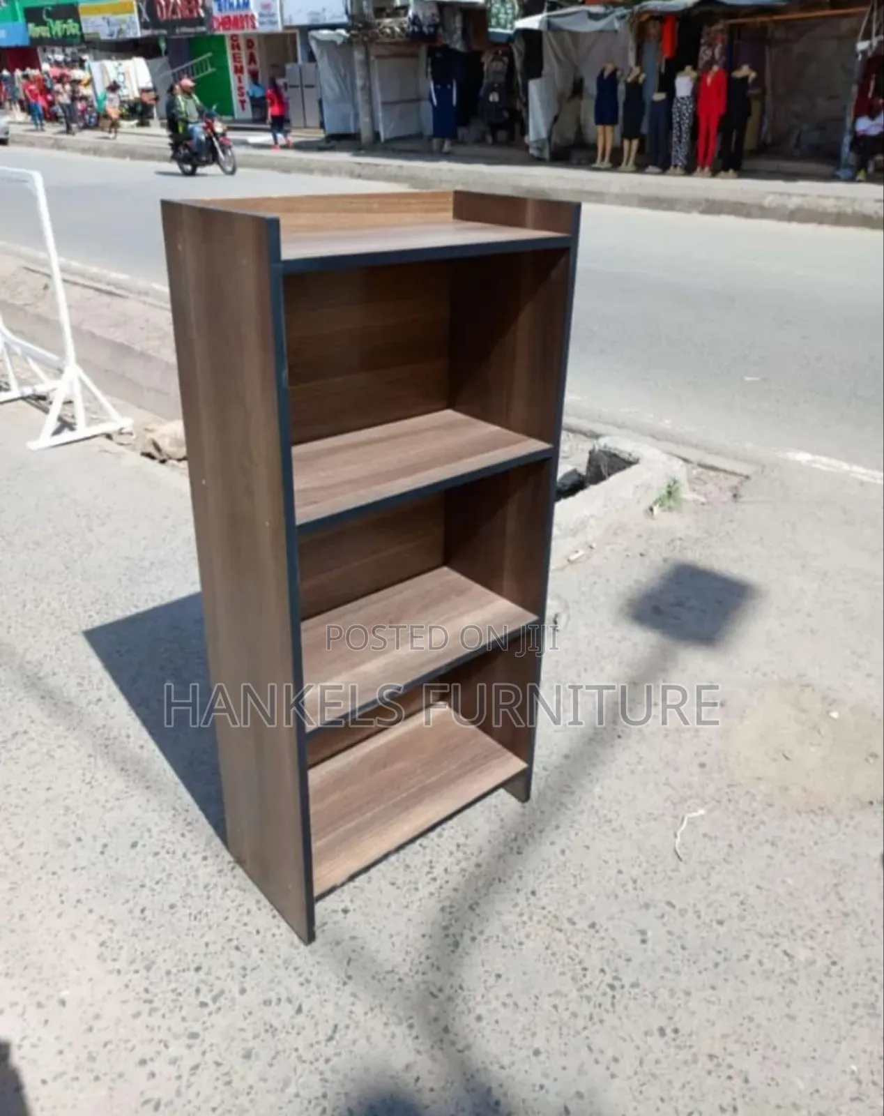Small Bookshelf