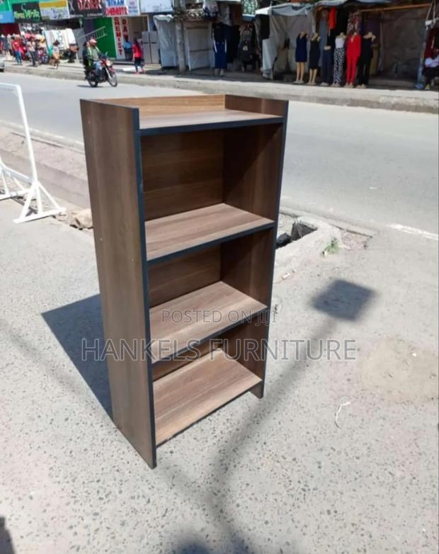 Small Bookshelf - main view