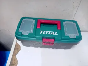 14" Tools Toolbox
