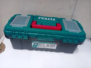 14" Tools Toolbox