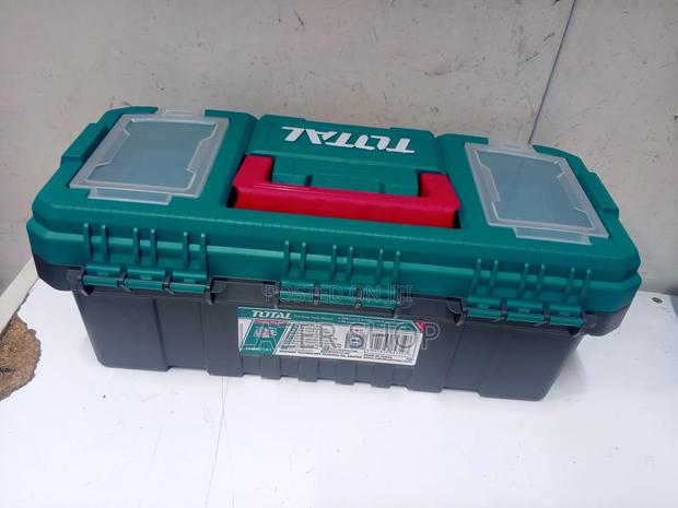 14" Tools Toolbox - thumbnail 3