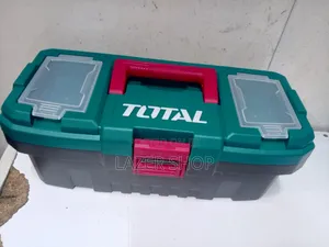14" Tools Toolbox