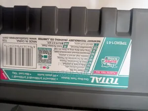 14" Tools Toolbox