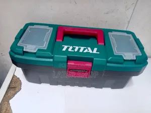 14" Tools Toolbox