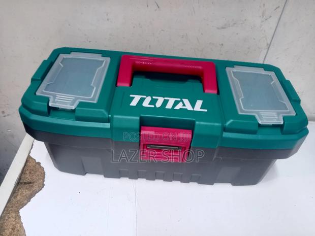 14" Tools Toolbox - thumbnail 5