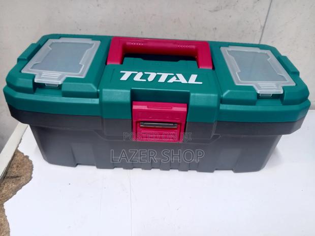 14" Tools Toolbox - thumbnail 6