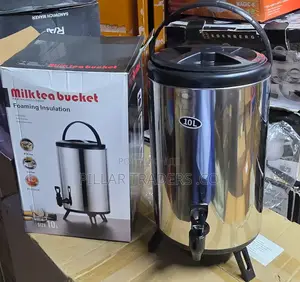 Milktea Bucket