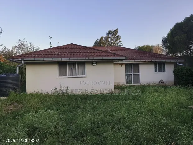 3bdrm House in Green Park, Athi River for sale