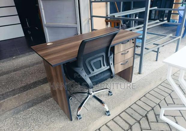 Home Working Desk