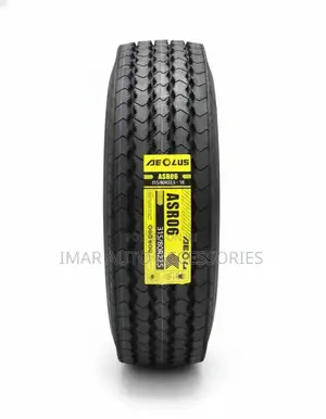 315/80r22.5 Aeolus Tyres | Durable Truck Bus Tyres in Kenya