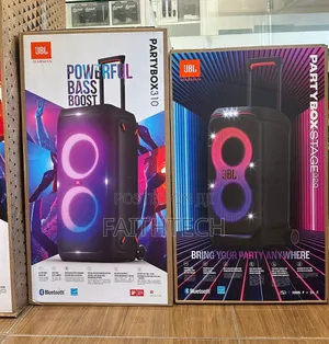 JBL Party Box320